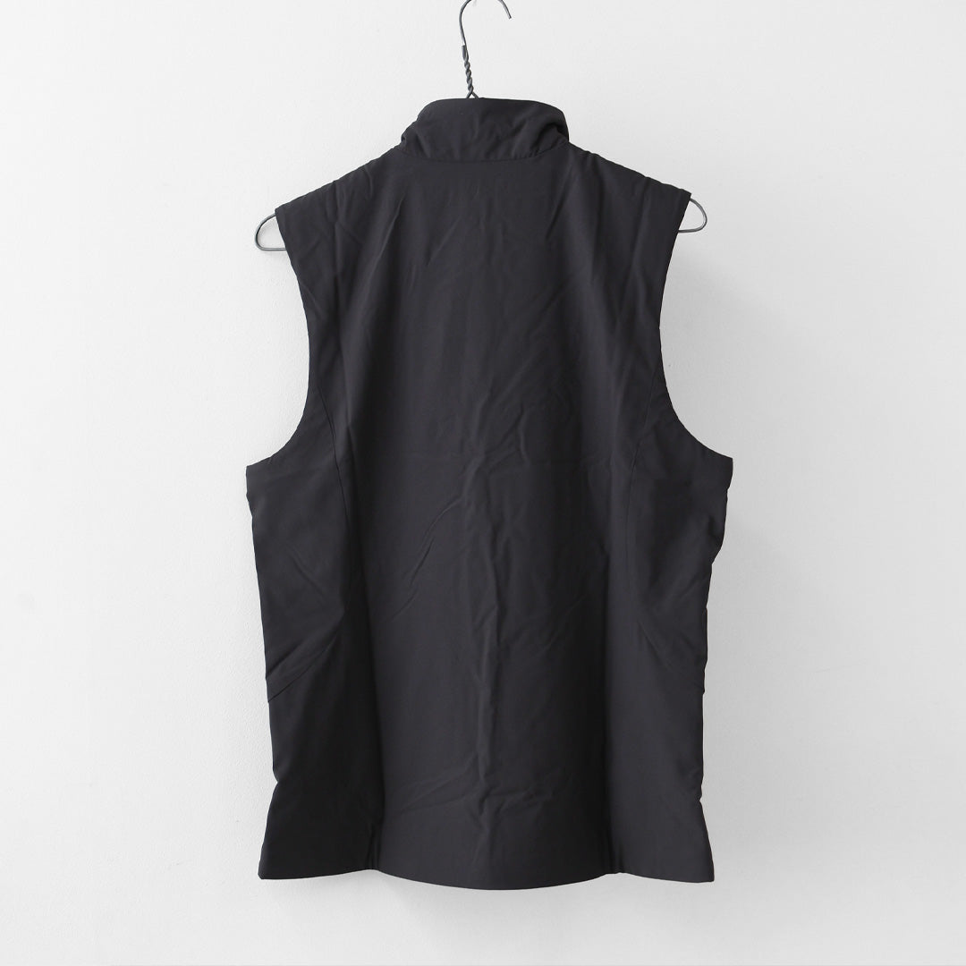 Patagonia [パタゴニア正規代理店] W's Nano-Air Light Vest [83936] ウィメンズ・ナノエア・ライト・ベスト・LADY'S [2026AW]