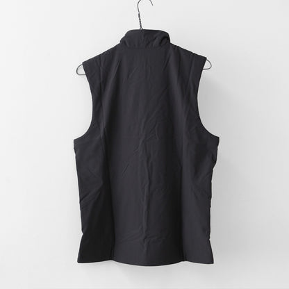 Patagonia [パタゴニア正規代理店] W's Nano-Air Light Vest [83936] ウィメンズ・ナノエア・ライト・ベスト・LADY'S [2026AW]