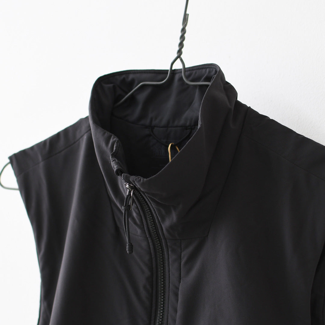Patagonia [パタゴニア正規代理店] W's Nano-Air Light Vest [83936] ウィメンズ・ナノエア・ライト・ベスト・LADY'S [2026AW]