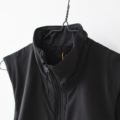 Patagonia [パタゴニア正規代理店] W's Nano-Air Light Vest [83936] ウィメンズ・ナノエア・ライト・ベスト・LADY'S [2026AW]