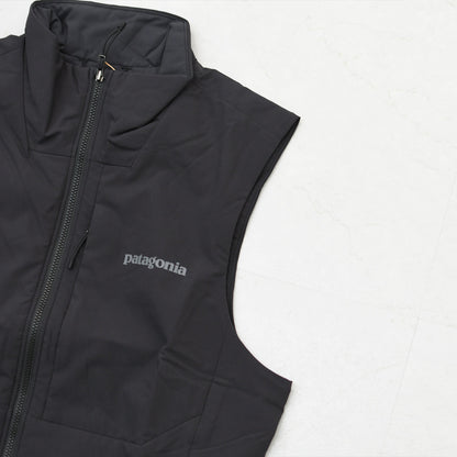 Patagonia [パタゴニア正規代理店] W's Nano-Air Light Vest [83936] ウィメンズ・ナノエア・ライト・ベスト・LADY'S [2026AW]