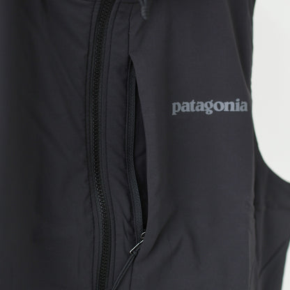 Patagonia [パタゴニア正規代理店] W's Nano-Air Light Vest [83936] ウィメンズ・ナノエア・ライト・ベスト・LADY'S [2026AW]