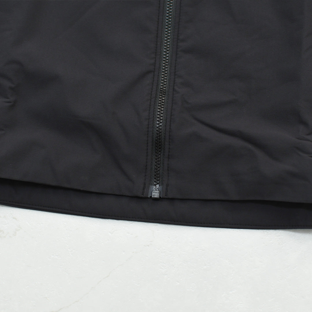 Patagonia [パタゴニア正規代理店] W's Nano-Air Light Vest [83936] ウィメンズ・ナノエア・ライト・ベスト・LADY'S [2026AW]