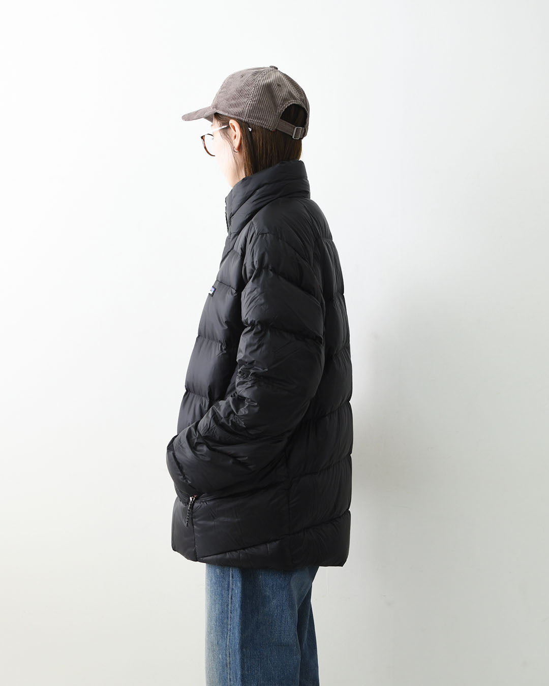 Patagonia [パタゴニア正規代理店] M's Fitz Roy Down Jkt [84587] メンズ・フィッツロイ・ダウン・ジャケット・MEN'S [2026AW]