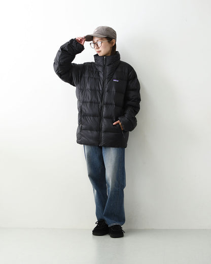 Patagonia [パタゴニア正規代理店] M's Fitz Roy Down Jkt [84587] メンズ・フィッツロイ・ダウン・ジャケット・MEN'S [2026AW]