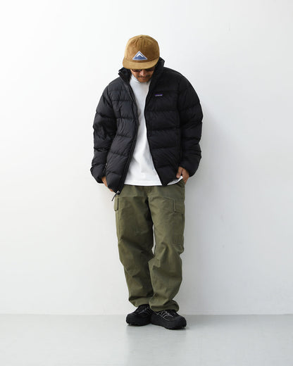 Patagonia [パタゴニア正規代理店] M's Fitz Roy Down Jkt [84587] メンズ・フィッツロイ・ダウン・ジャケット・MEN'S [2026AW]