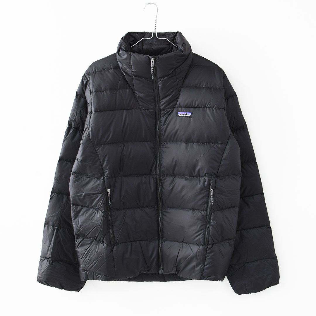 Patagonia [パタゴニア正規代理店] M's Fitz Roy Down Jkt [84587] メンズ・フィッツロイ・ダウン・ジャケット・MEN'S [2026AW]