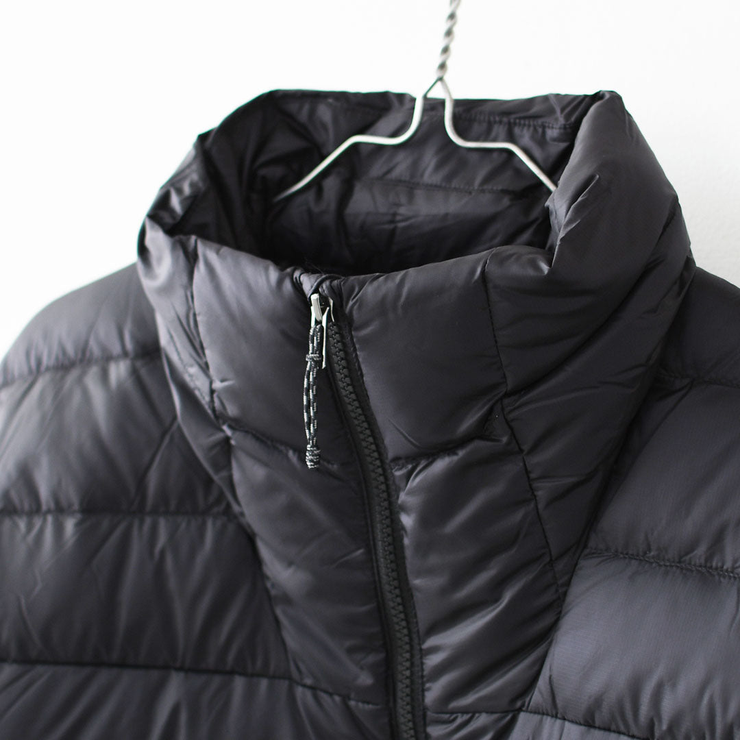 Patagonia [パタゴニア正規代理店] M's Fitz Roy Down Jkt [84587] メンズ・フィッツロイ・ダウン・ジャケット・MEN'S [2026AW]