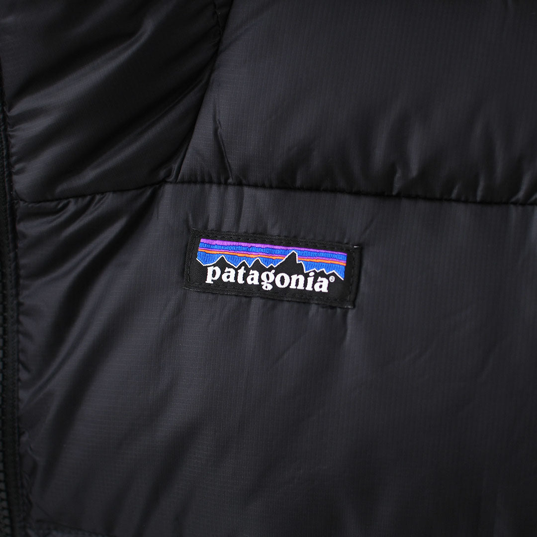 Patagonia [パタゴニア正規代理店] M's Fitz Roy Down Jkt [84587] メンズ・フィッツロイ・ダウン・ジャケット・MEN'S [2026AW]