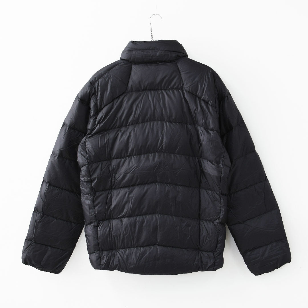 Patagonia [パタゴニア正規代理店] M's Fitz Roy Down Jkt [84587] メンズ・フィッツロイ・ダウン・ジャケット・MEN'S [2026AW]