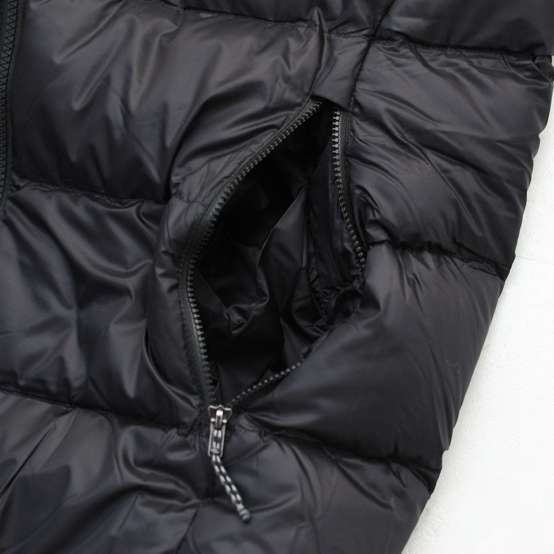 Patagonia [パタゴニア正規代理店] M's Fitz Roy Down Jkt [84587] メンズ・フィッツロイ・ダウン・ジャケット・MEN'S [2026AW]