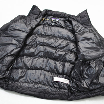 Patagonia [パタゴニア正規代理店] M's Fitz Roy Down Jkt [84587] メンズ・フィッツロイ・ダウン・ジャケット・MEN'S [2026AW]