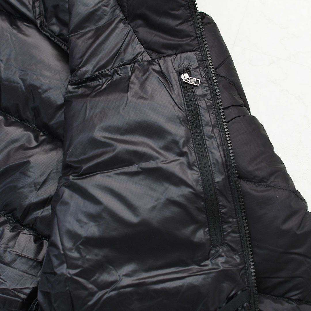 Patagonia [パタゴニア正規代理店] M's Fitz Roy Down Jkt [84587] メンズ・フィッツロイ・ダウン・ジャケット・MEN'S [2026AW]