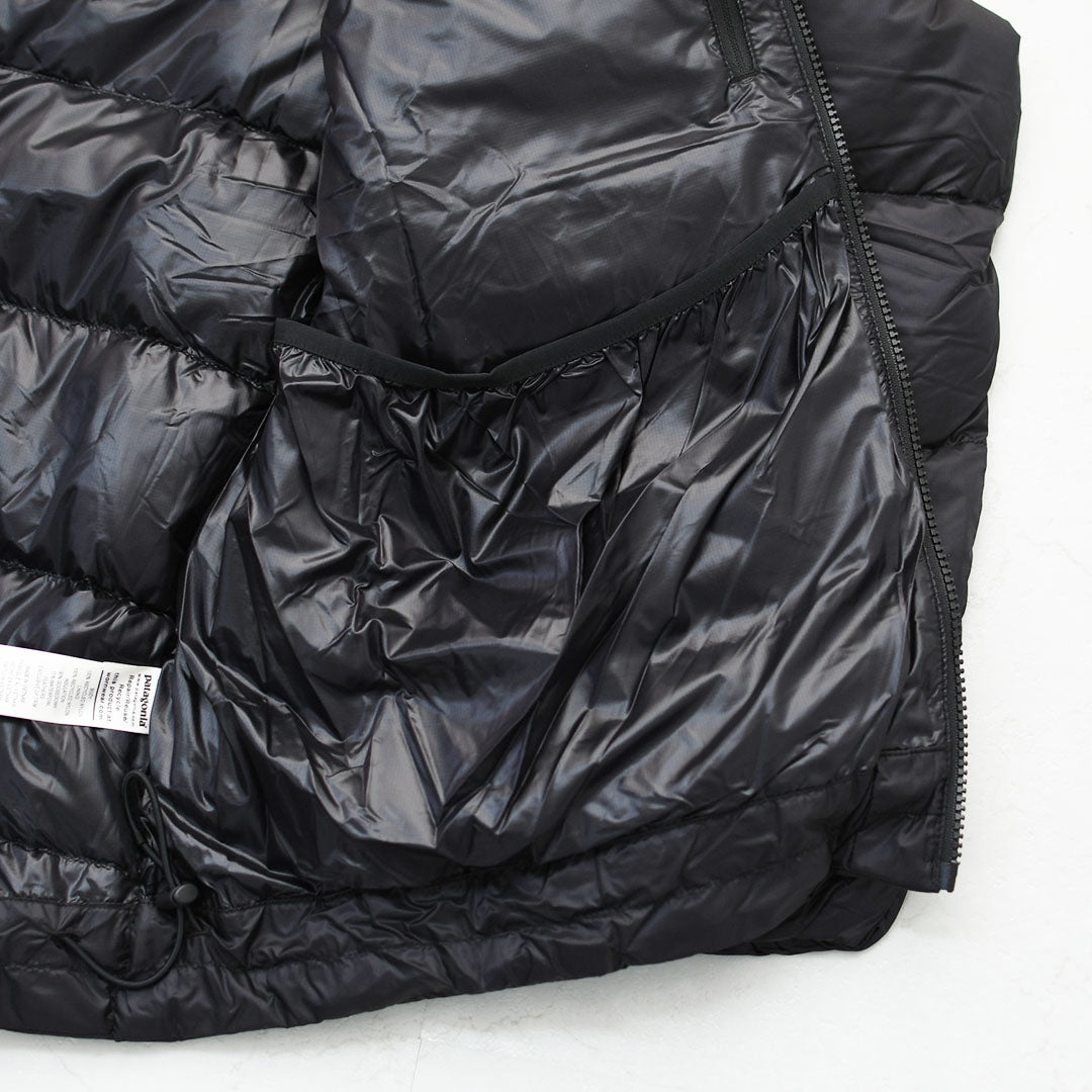 Patagonia [パタゴニア正規代理店] M's Fitz Roy Down Jkt [84587] メンズ・フィッツロイ・ダウン・ジャケット・MEN'S [2026AW]
