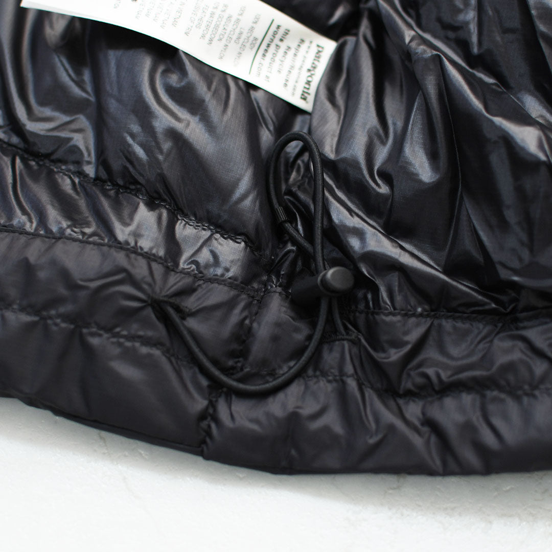 Patagonia [パタゴニア正規代理店] M's Fitz Roy Down Jkt [84587] メンズ・フィッツロイ・ダウン・ジャケット・MEN'S [2026AW]