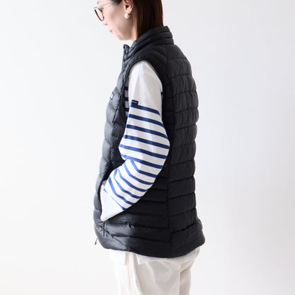 Patagonia [パタゴニア正規代理店] Ws Down Sweater Vest [84629] ウィメンズ・ダウン・セーター・ベスト [2024AW]