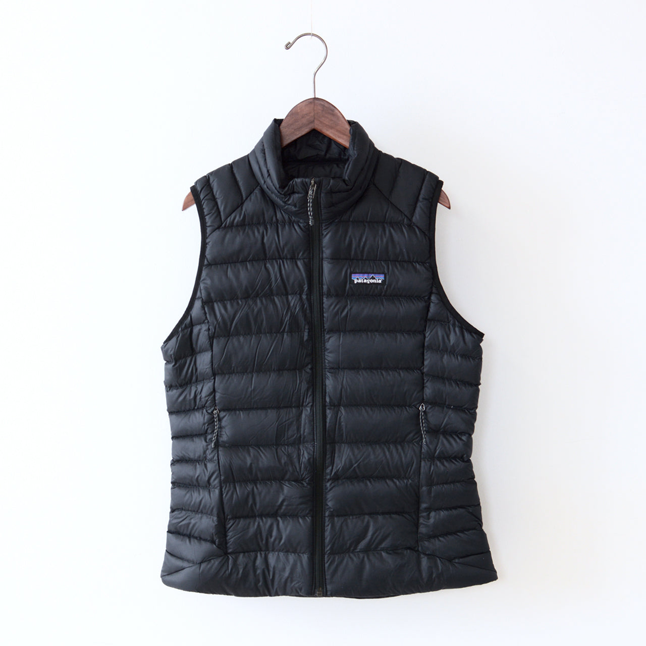 Patagonia [パタゴニア正規代理店] Ws Down Sweater Vest [84629] ウィメンズ・ダウン・セーター・ベスト [2024AW]