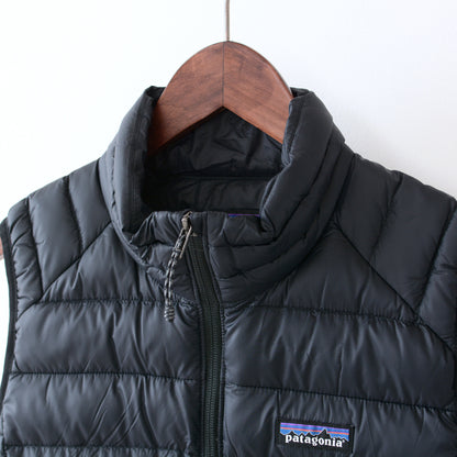 Patagonia [パタゴニア正規代理店] Ws Down Sweater Vest [84629] ウィメンズ・ダウン・セーター・ベスト [2024AW]