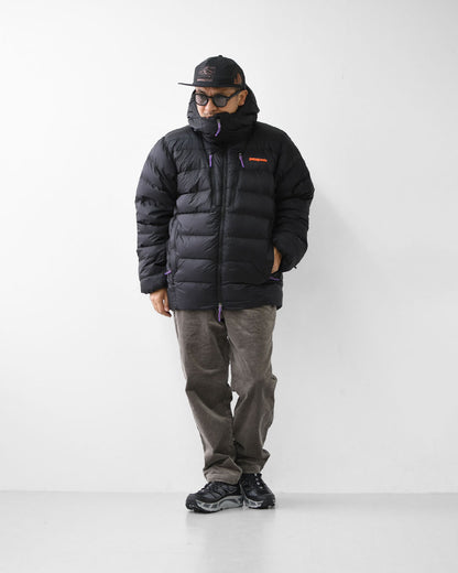 Patagonia [パタゴニア正規代理店] Grade VII Down Parka [84847] グレード VII・ダウン・パーカ・MEN'S/LADY'S  [2025AW]