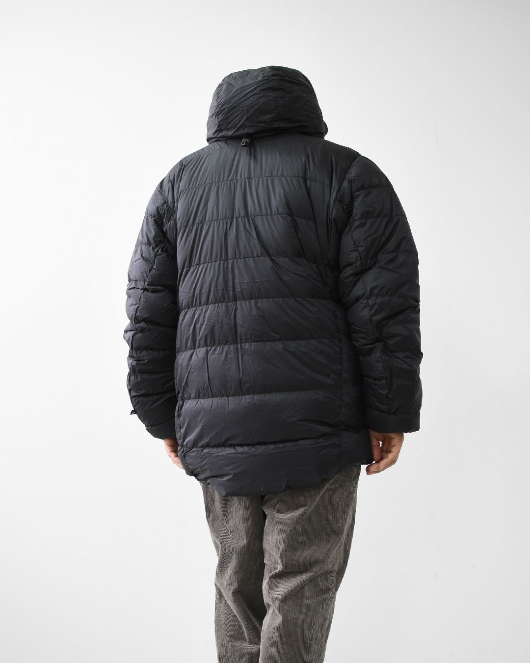 Patagonia [パタゴニア正規代理店] Grade VII Down Parka [84847] グレード VII・ダウン・パーカ・MEN'S/LADY'S  [2025AW]