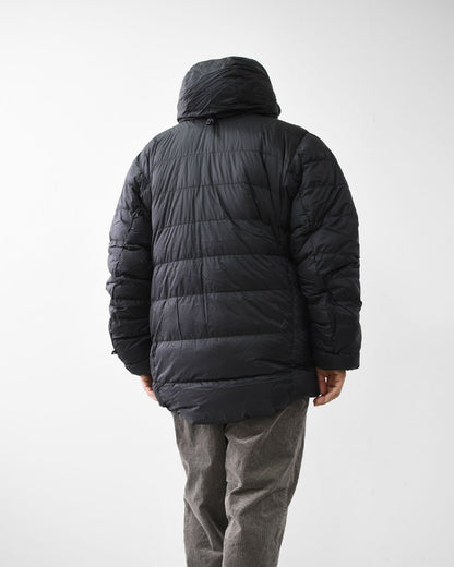 Patagonia [パタゴニア正規代理店] Grade VII Down Parka [84847] グレード VII・ダウン・パーカ・MEN'S/LADY'S  [2025AW]