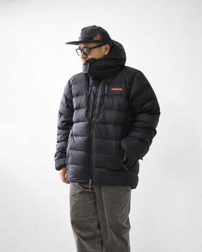 Patagonia [パタゴニア正規代理店] Grade VII Down Parka [84847] グレード VII・ダウン・パーカ・MEN'S/LADY'S  [2025AW]