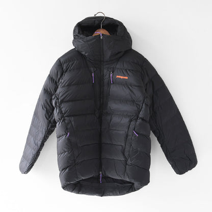 Patagonia [パタゴニア正規代理店] Grade VII Down Parka [84847] グレード VII・ダウン・パーカ・MEN'S/LADY'S  [2025AW]
