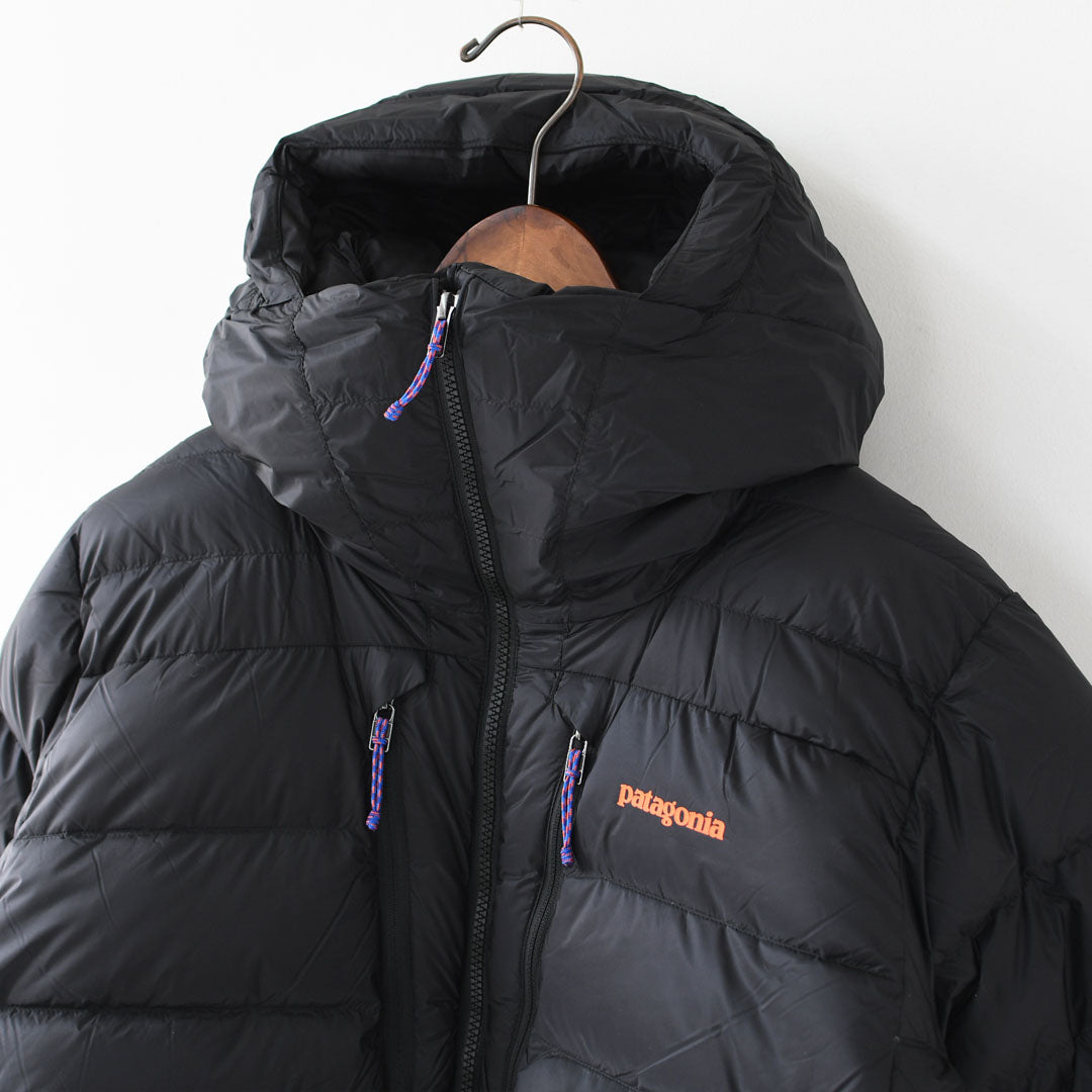 Patagonia [パタゴニア正規代理店] Grade VII Down Parka [84847] グレード VII・ダウン・パーカ・MEN'S/LADY'S  [2025AW]