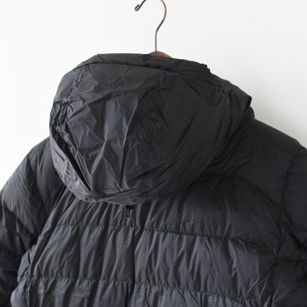 Patagonia [パタゴニア正規代理店] Grade VII Down Parka [84847] グレード VII・ダウン・パーカ・MEN'S/LADY'S  [2025AW]