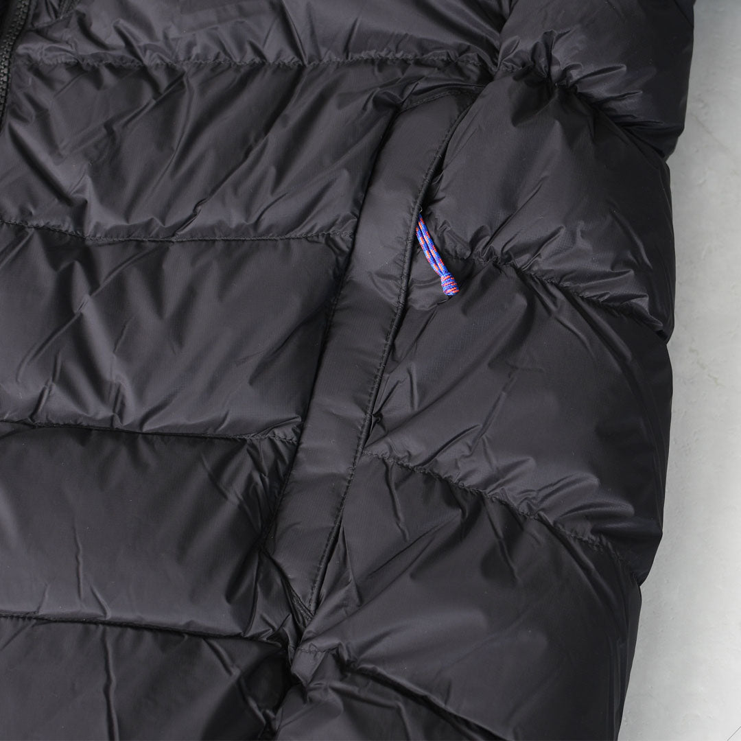 Patagonia [パタゴニア正規代理店] Grade VII Down Parka [84847] グレード VII・ダウン・パーカ・MEN'S/LADY'S  [2025AW]
