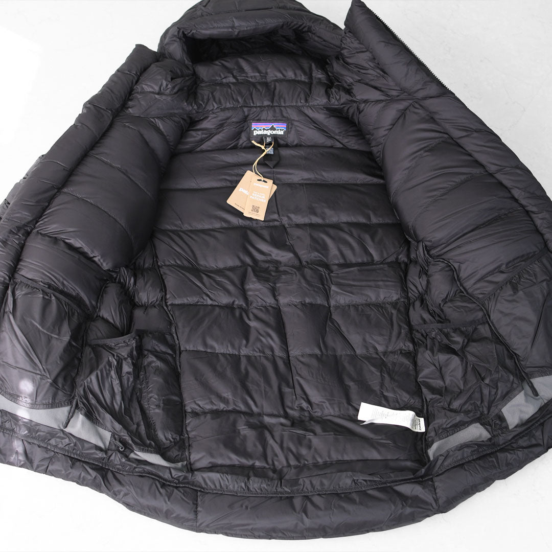 Patagonia [パタゴニア正規代理店] Grade VII Down Parka [84847] グレード VII・ダウン・パーカ・MEN'S/LADY'S  [2025AW]