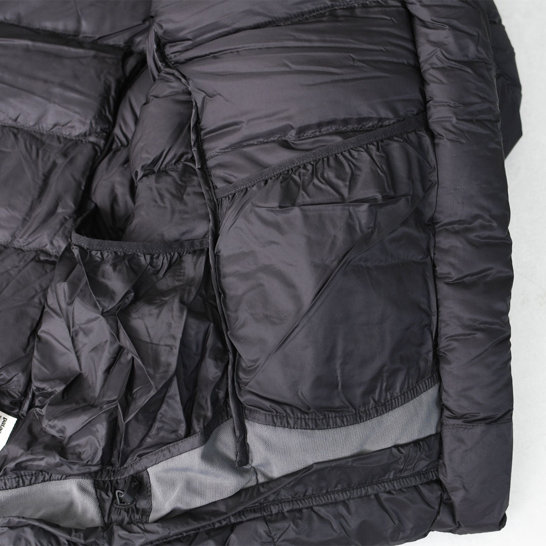 Patagonia [パタゴニア正規代理店] Grade VII Down Parka [84847] グレード VII・ダウン・パーカ・MEN'S/LADY'S  [2025AW]