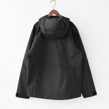 Patagonia  [パタゴニア正規代理店] M's Insulated Boulder Fork Rain Jkt [85220] メンズ・インサレーテッド・ボルダー・フォーク・レイン・ジャケット・MEN'S [2026AW]