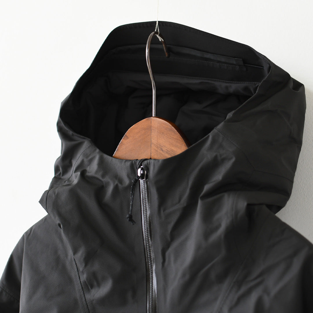 Patagonia  [パタゴニア正規代理店] M's Insulated Boulder Fork Rain Jkt [85220] メンズ・インサレーテッド・ボルダー・フォーク・レイン・ジャケット・MEN'S [2026AW]