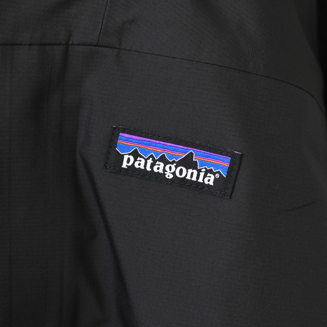 Patagonia  [パタゴニア正規代理店] M's Insulated Boulder Fork Rain Jkt [85220] メンズ・インサレーテッド・ボルダー・フォーク・レイン・ジャケット・MEN'S [2026AW]