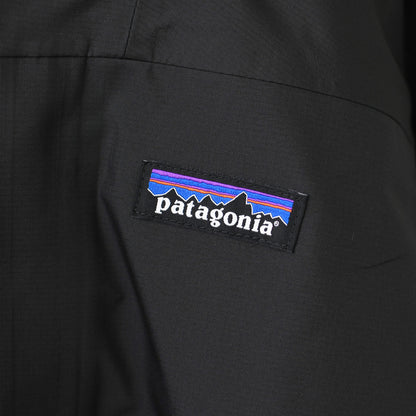 Patagonia  [パタゴニア正規代理店] M's Insulated Boulder Fork Rain Jkt [85220] メンズ・インサレーテッド・ボルダー・フォーク・レイン・ジャケット・MEN'S [2026AW]