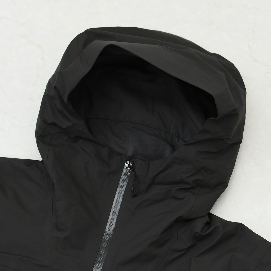 Patagonia  [パタゴニア正規代理店] M's Insulated Boulder Fork Rain Jkt [85220] メンズ・インサレーテッド・ボルダー・フォーク・レイン・ジャケット・MEN'S [2026AW]