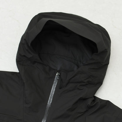 Patagonia  [パタゴニア正規代理店] M's Insulated Boulder Fork Rain Jkt [85220] メンズ・インサレーテッド・ボルダー・フォーク・レイン・ジャケット・MEN'S [2026AW]