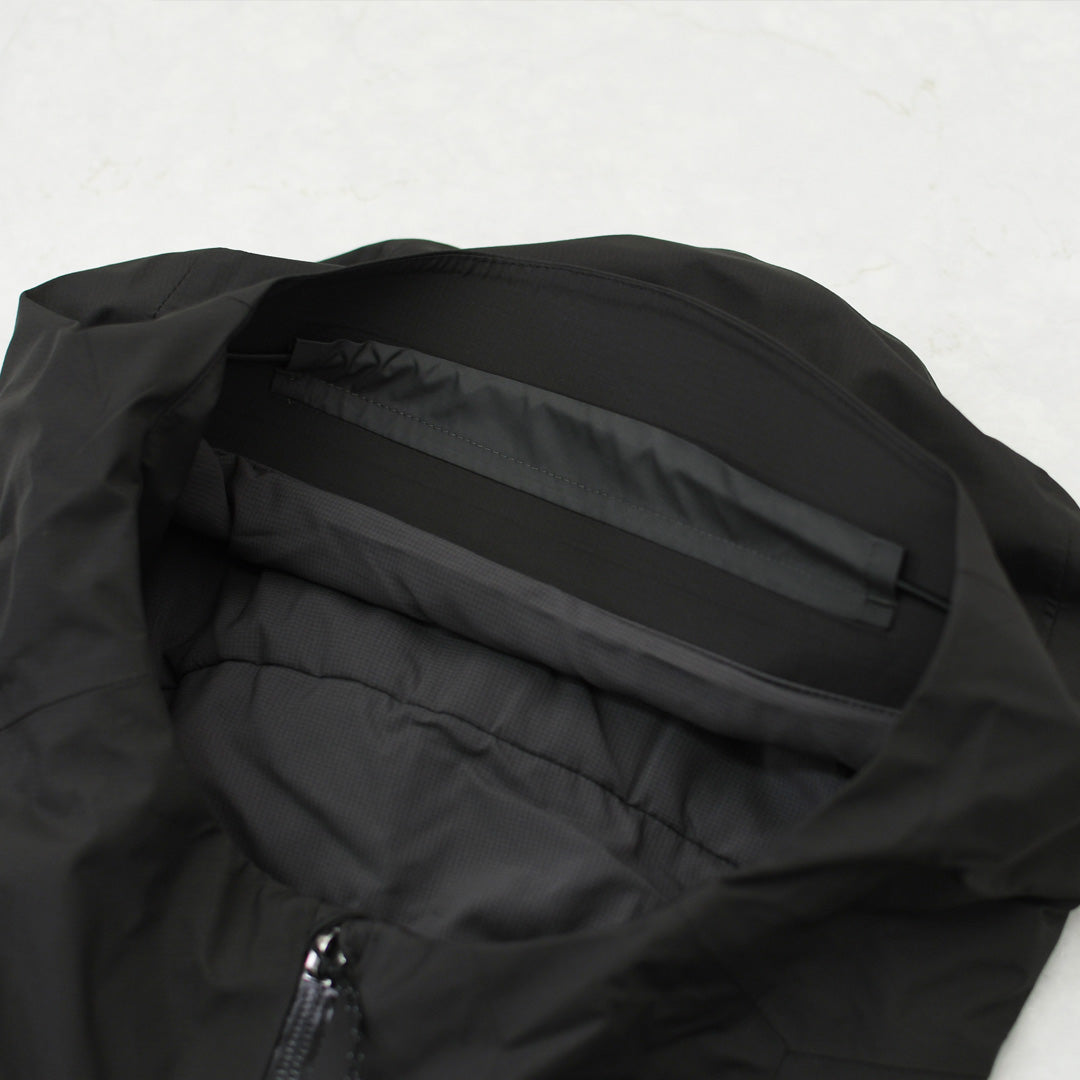 Patagonia  [パタゴニア正規代理店] M's Insulated Boulder Fork Rain Jkt [85220] メンズ・インサレーテッド・ボルダー・フォーク・レイン・ジャケット・MEN'S [2026AW]