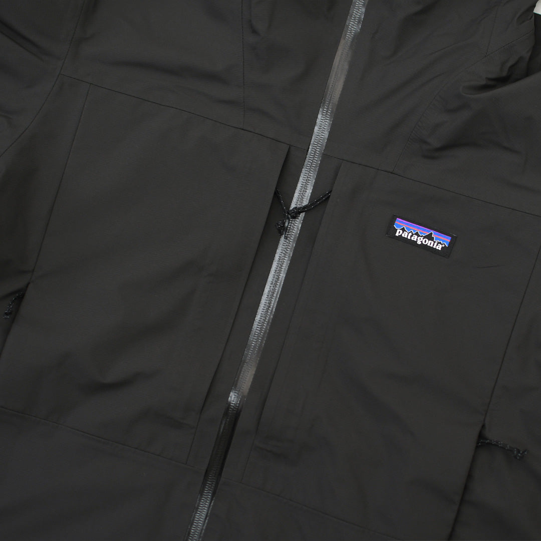 Patagonia  [パタゴニア正規代理店] M's Insulated Boulder Fork Rain Jkt [85220] メンズ・インサレーテッド・ボルダー・フォーク・レイン・ジャケット・MEN'S [2026AW]