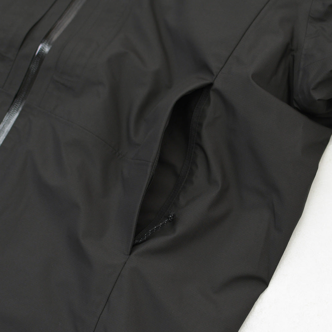 Patagonia  [パタゴニア正規代理店] M's Insulated Boulder Fork Rain Jkt [85220] メンズ・インサレーテッド・ボルダー・フォーク・レイン・ジャケット・MEN'S [2026AW]