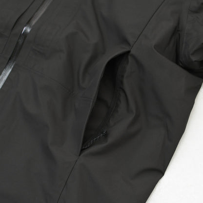 Patagonia  [パタゴニア正規代理店] M's Insulated Boulder Fork Rain Jkt [85220] メンズ・インサレーテッド・ボルダー・フォーク・レイン・ジャケット・MEN'S [2026AW]