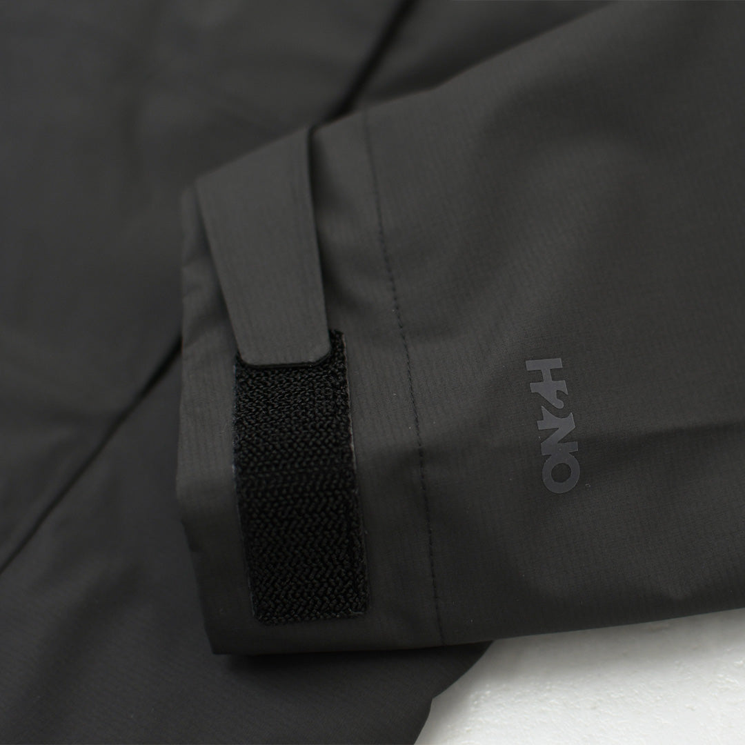 Patagonia  [パタゴニア正規代理店] M's Insulated Boulder Fork Rain Jkt [85220] メンズ・インサレーテッド・ボルダー・フォーク・レイン・ジャケット・MEN'S [2026AW]