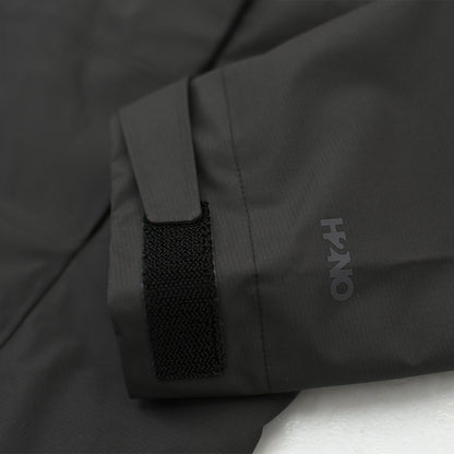 Patagonia  [パタゴニア正規代理店] M's Insulated Boulder Fork Rain Jkt [85220] メンズ・インサレーテッド・ボルダー・フォーク・レイン・ジャケット・MEN'S [2026AW]