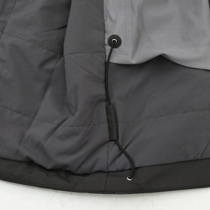 Patagonia  [パタゴニア正規代理店] M's Insulated Boulder Fork Rain Jkt [85220] メンズ・インサレーテッド・ボルダー・フォーク・レイン・ジャケット・MEN'S [2026AW]