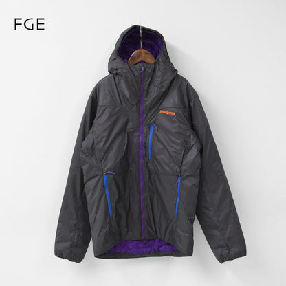 Patagonia  [パタゴニア正規代理店] M's DAS Light Hoody [85301] メンズ・DAS ライト・フーディ・MEN'S [2025AW]