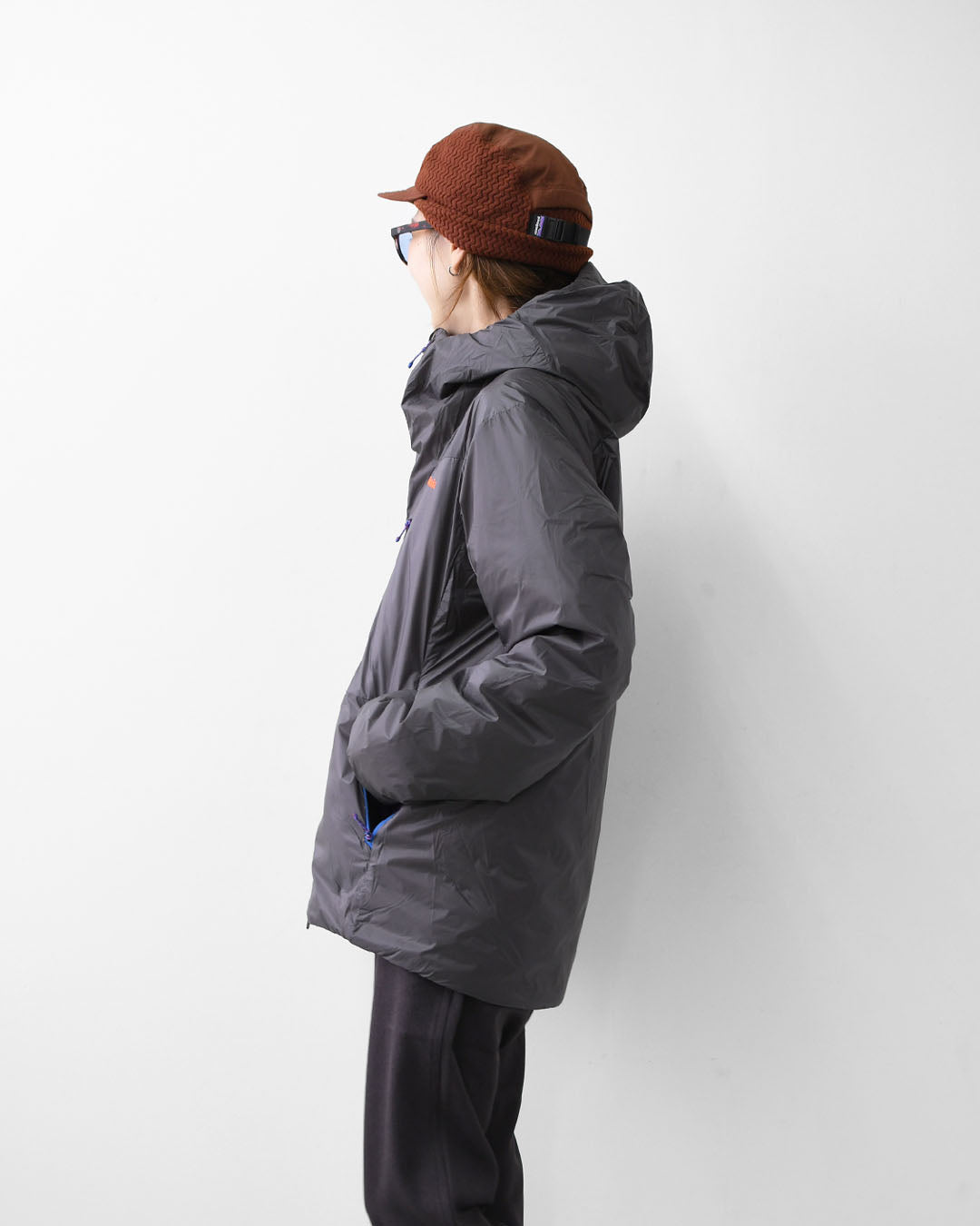 Patagonia  [パタゴニア正規代理店] M's DAS Light Hoody [85301] メンズ・DAS ライト・フーディ・MEN'S [2025AW]