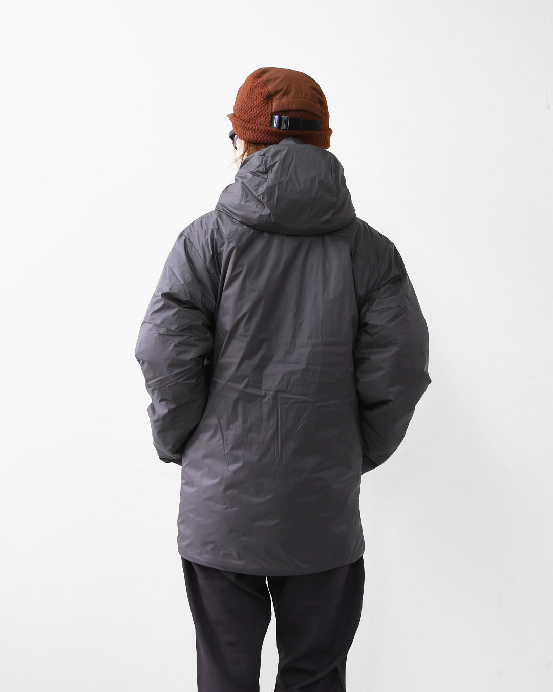 Patagonia  [パタゴニア正規代理店] M's DAS Light Hoody [85301] メンズ・DAS ライト・フーディ・MEN'S [2025AW]