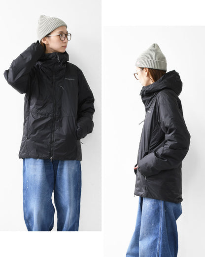 Patagonia  [パタゴニア正規代理店] M's DAS Light Hoody [85301] メンズ・DAS ライト・フーディ・MEN'S [2025AW]