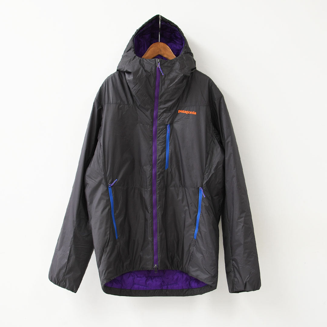 Patagonia  [パタゴニア正規代理店] M's DAS Light Hoody [85301] メンズ・DAS ライト・フーディ・MEN'S [2026AW]